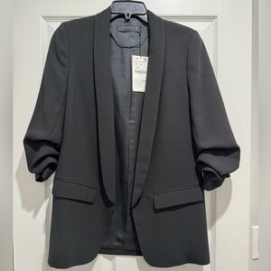 Zara Blazer